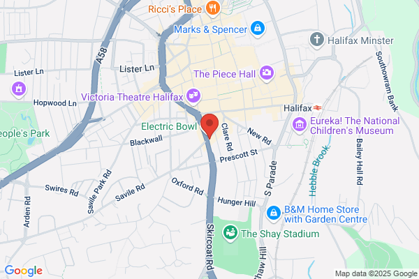 The Halifax Kitchen & Bedroom Company
