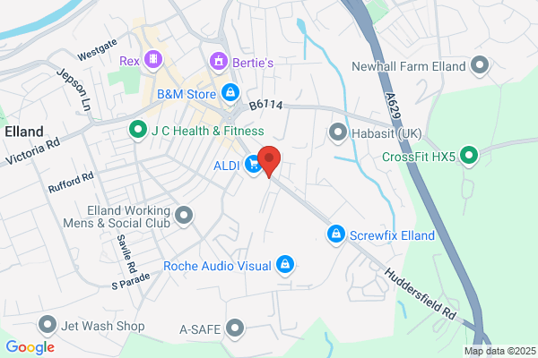Halifax Building Consultancy Ltd