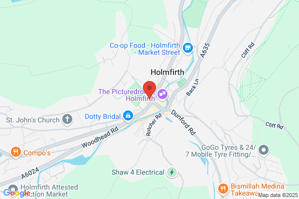 Kutchenhaus Huddersfield