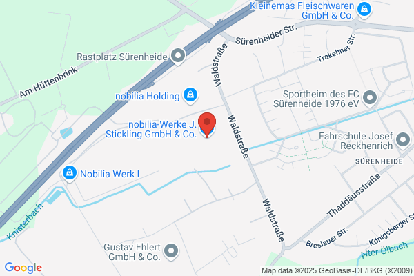 Nobilia (GB)