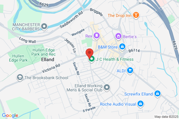 brillen.co.uk