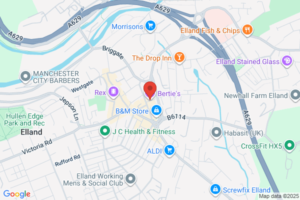 Reverend C Vere
