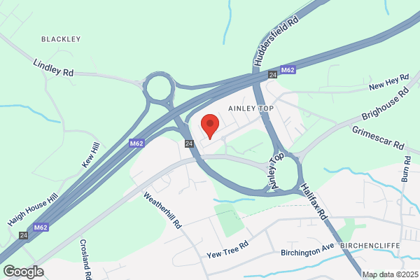 Huddersfield Gas Maintenance Services