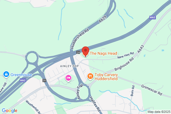 Nags Head Lodge