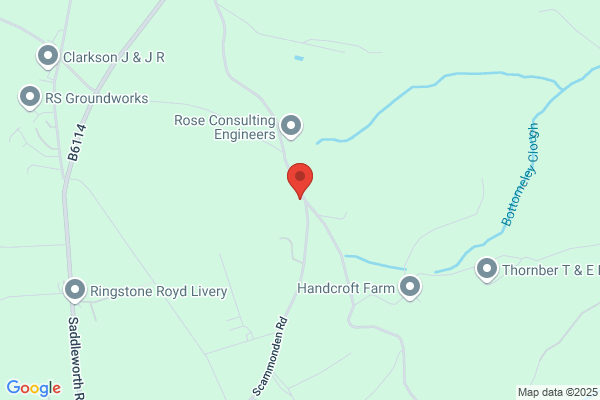 The Clough House Inn