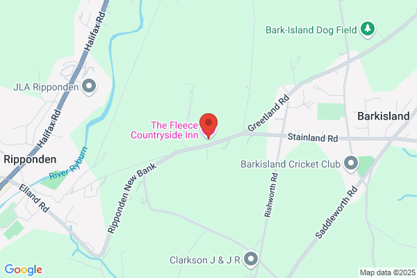 The Country House Inn