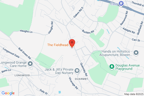 The Fieldhead