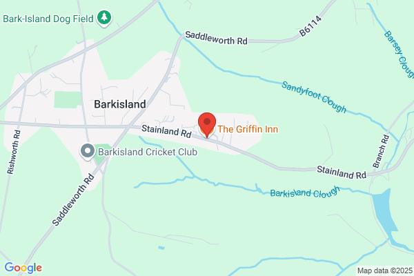 The Griffin