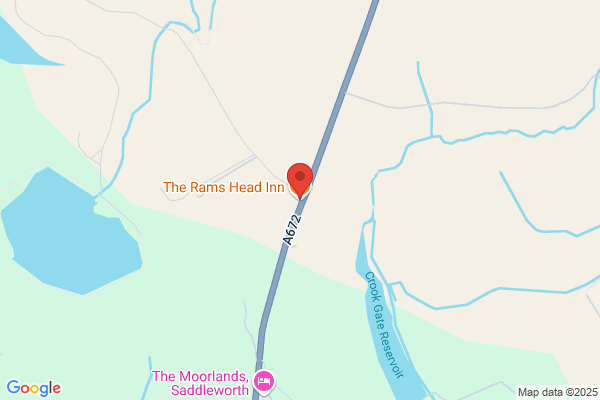The Rams Head