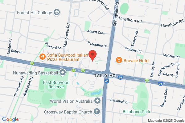 A P H Developments