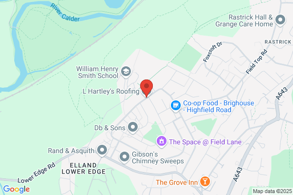 Brighouse Roofing