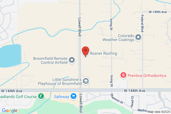 Rosden Roofing