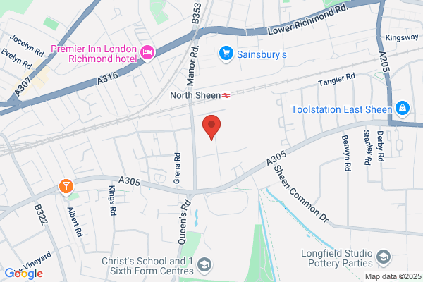 Stuart Stancliffe Roofing Services