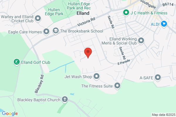 Cross Lane Junior & Infant School