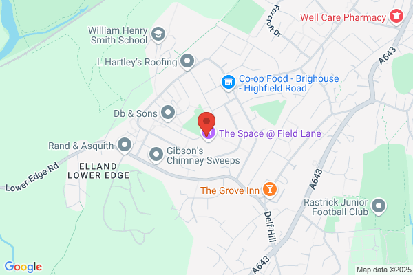 Field Lane Primary School