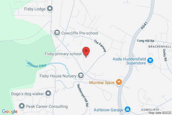 Fixby Junior & Infant School