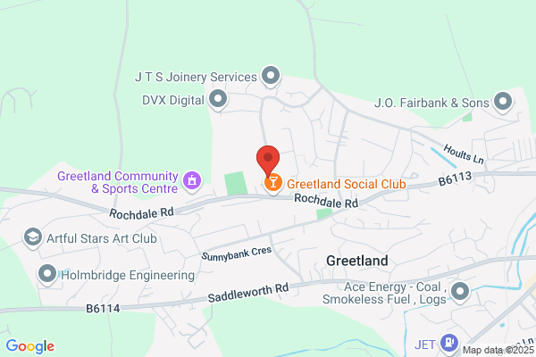Greetland Junior & Infant School