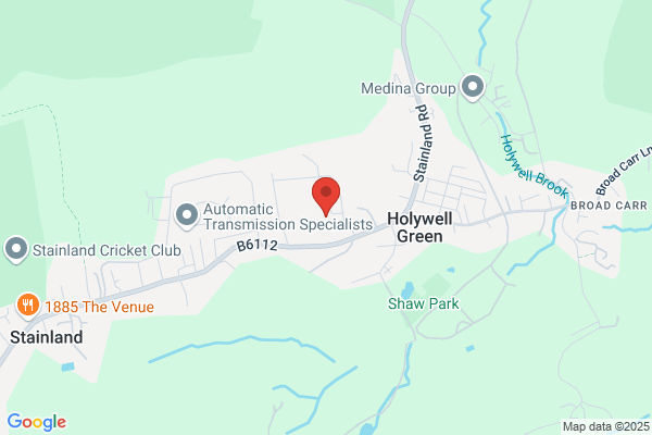 Holywell Green Junior & Infant School