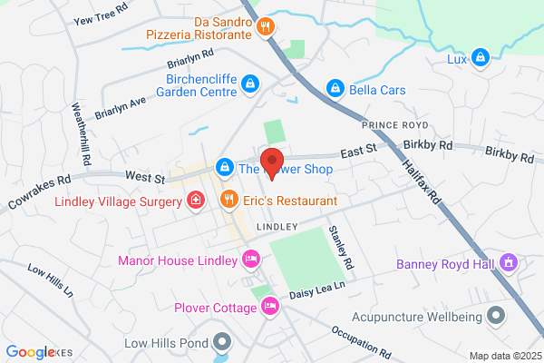 Lindley C E (A) Infant School