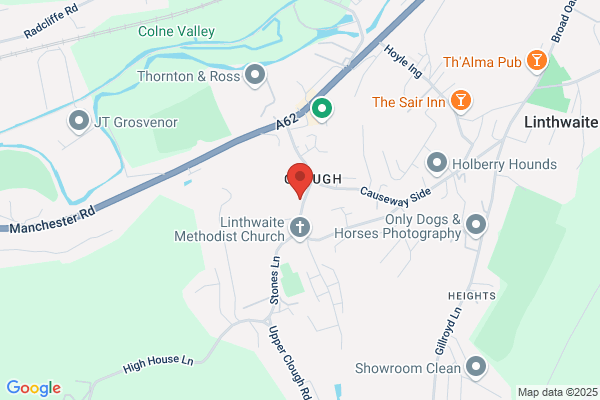 Linthwaite Clough Junior Infant & L E A School