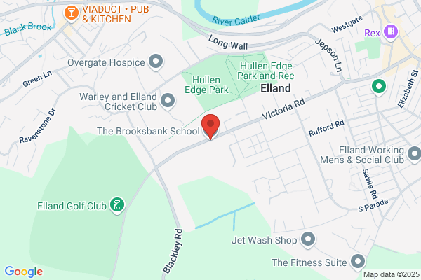The Brooksbank School