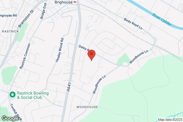 Woodhouse Primary School