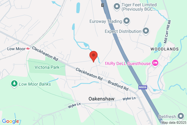 West Yorkshire Skip Hire Ltd