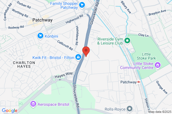 Cherry Blossom Chinese Takeaway