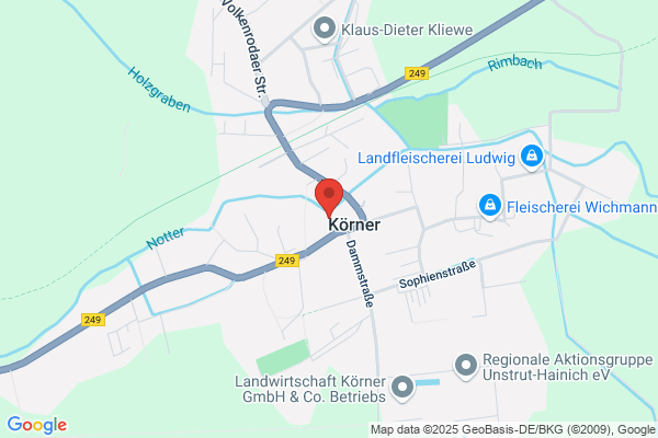 Kebab Korner