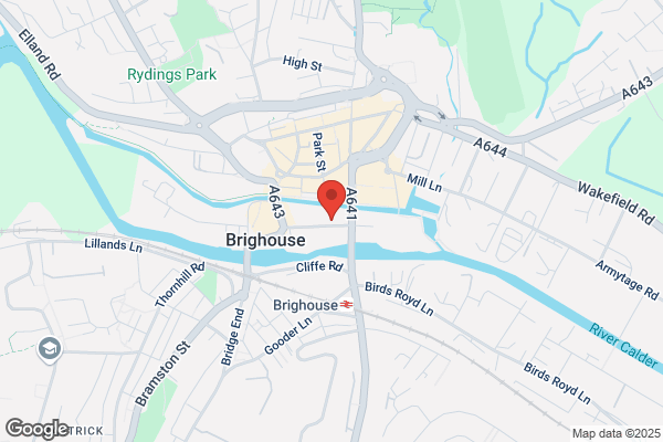 Brighouse Cars