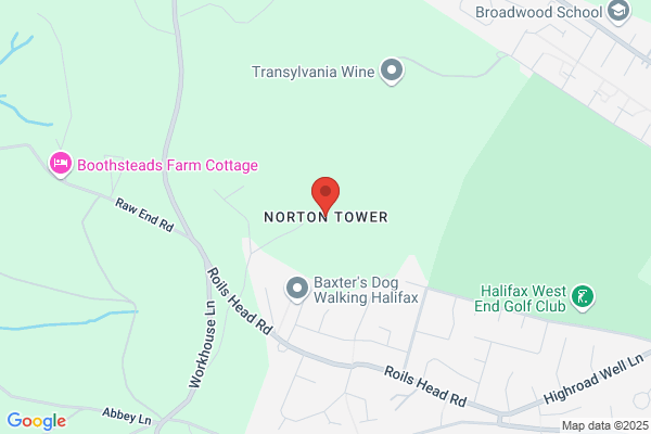 Norton Tower