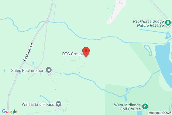 Dovetail (UK) Ltd