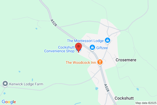Cockshutt Village Stores