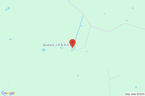 J R & R A Bowers