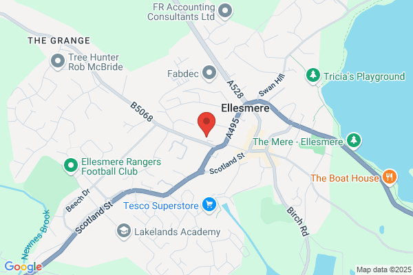 Ellesmere Medical Practice