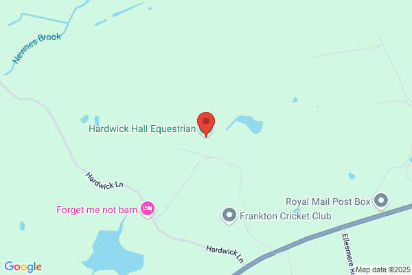 Hardwick Farm