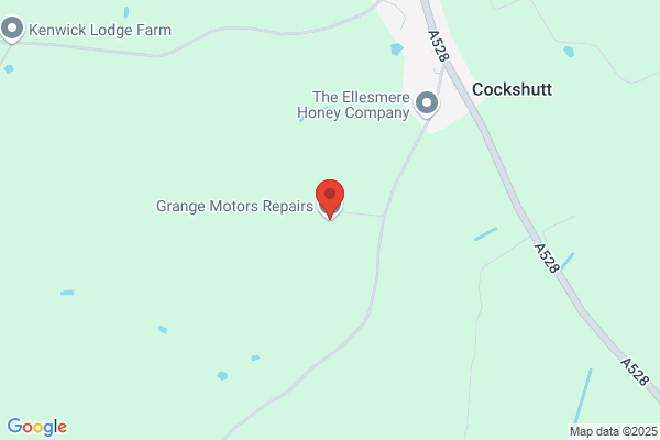 Grange Motors