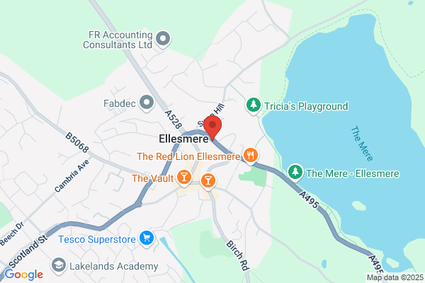 Blakemere Veterinary Centre