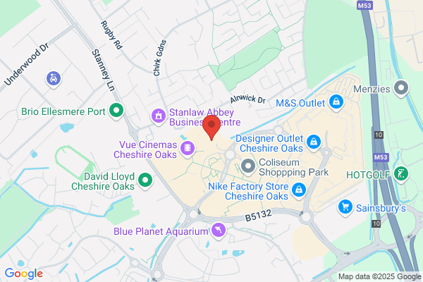 Coco di Mama - Pasta Kitchen - Cheshire Oaks