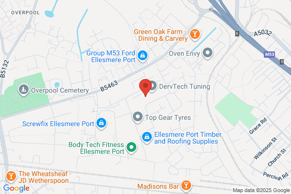 Clutch & Gearbox Centre