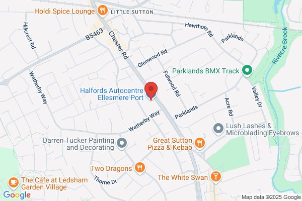 Trafford Brake Services (St. Helens)