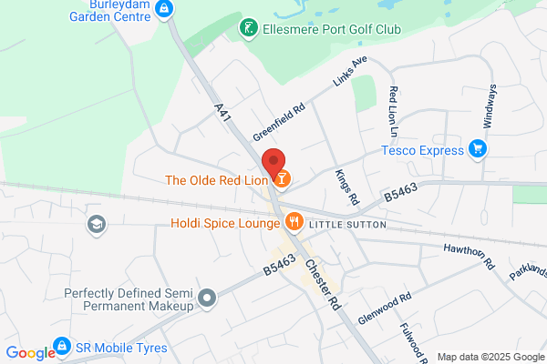 Little Sutton Car Centre