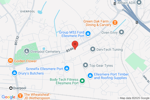 North West Motor Centre