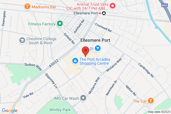 Cheshire Carpets & Curtains