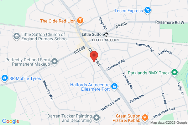 Ellesmere Port Funeralcare - closed
