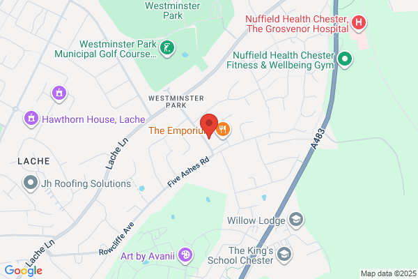 Westminster Park Pharmacy
