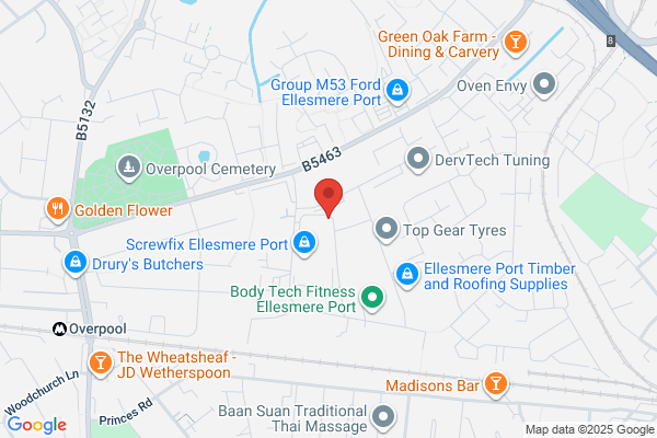 Ethel Austin Ltd