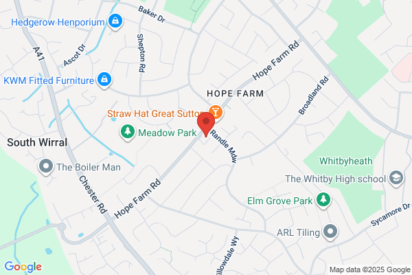 Hope Farm Clinic