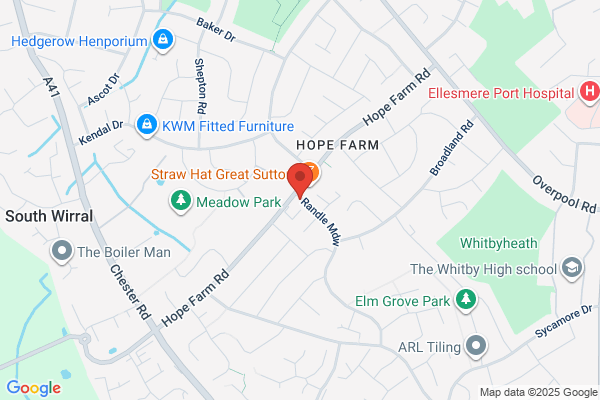 Hope Farm Medical Centre