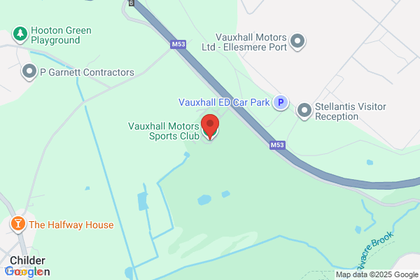 Vauxhall Motors Sports